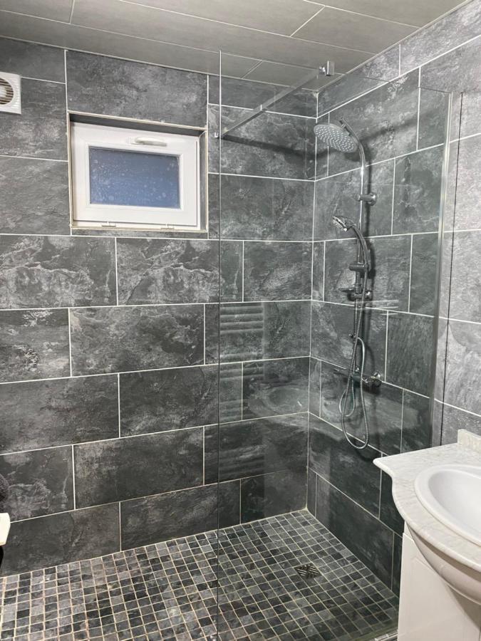 Gite Soultzerent Extérieur photo